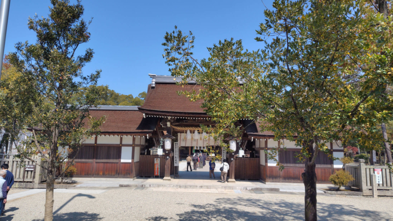 家族旅行 香川・徳島・淡路島編