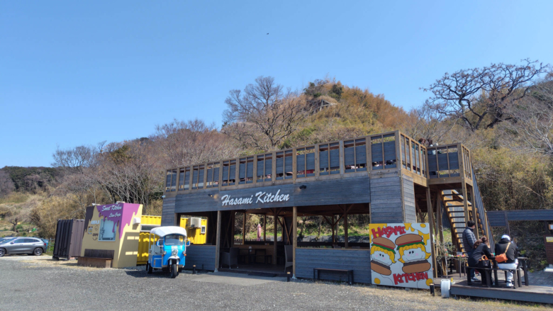 家族旅行 香川・徳島・淡路島編