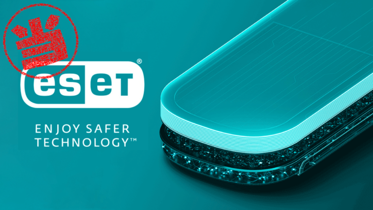 キヤノンマーケティングジャパンのXキャンペーンでESETが当たる