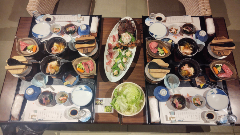 家族旅行 香川・徳島・淡路島編