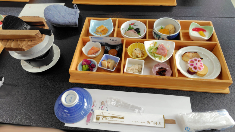 家族旅行 香川・徳島・淡路島編